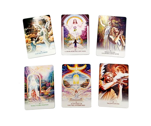wholesale tarot and oracle cards