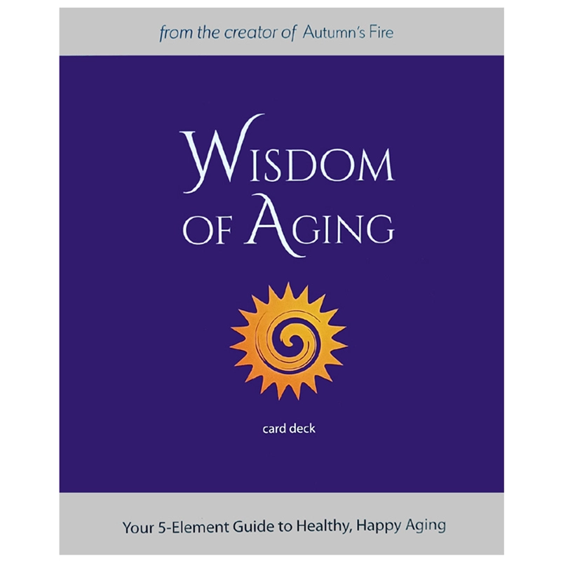 WISDOM OF AGING
