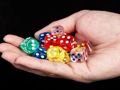 Innovative Marketing: How Board Game Bubble Dice Are Changing the Game Industry