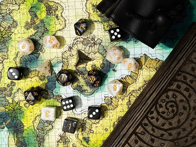 The Definitive Guide to Essential Board Game Accessories