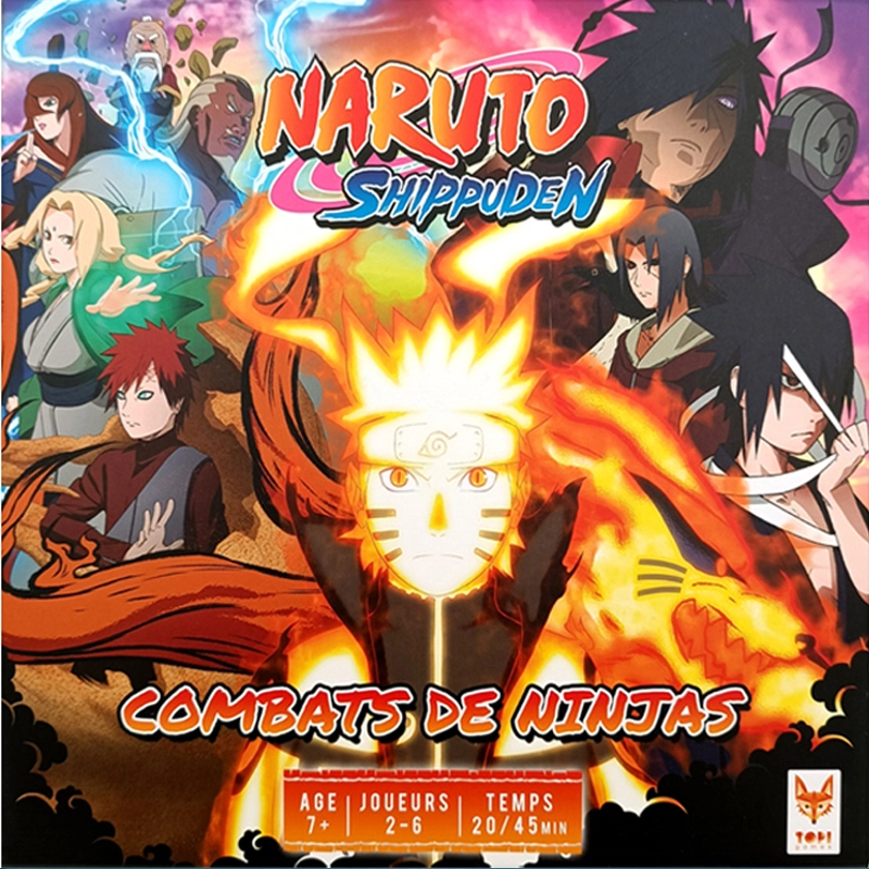 Naruto Shippuden