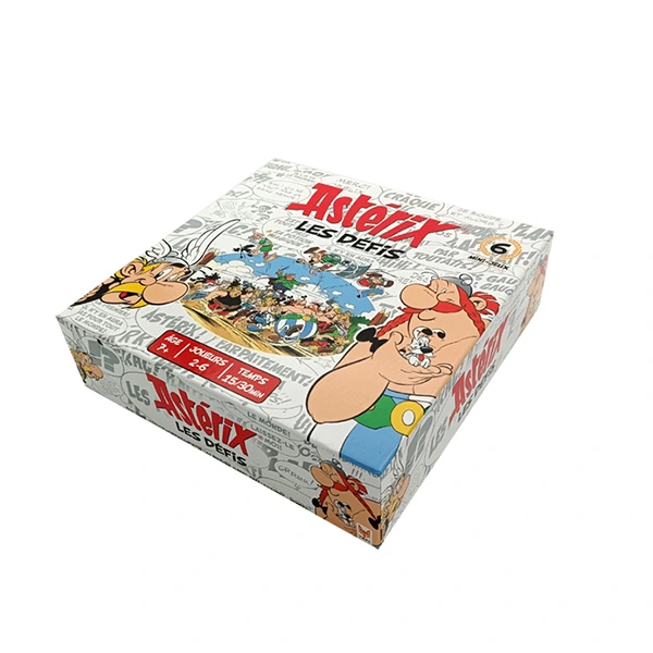 Board Game Box