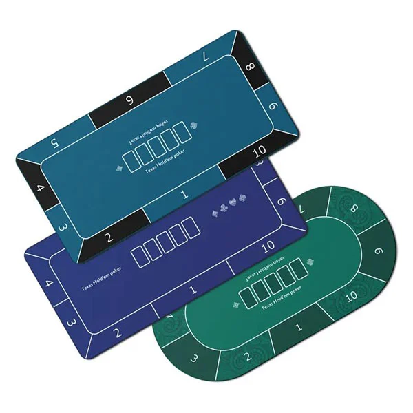 Board Game Mat