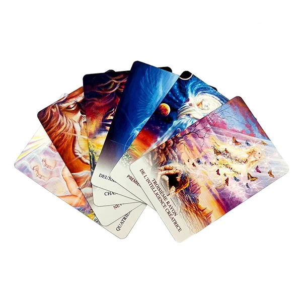 Oracle Tarot