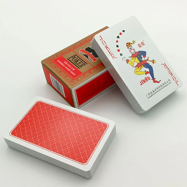 Poker Card