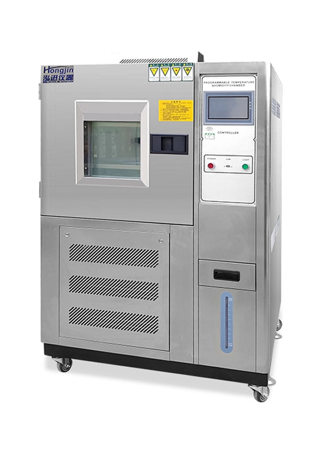 high temperature testing machine