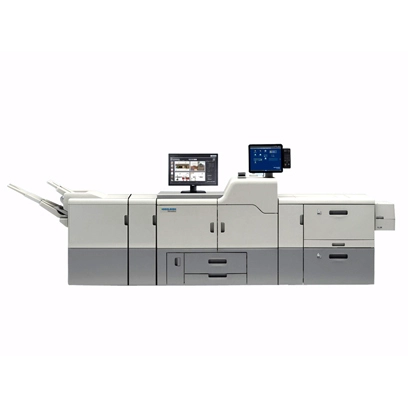 Heidelberg Digital Proofing Machine