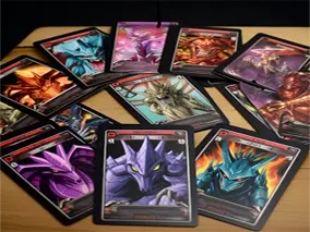 Top 10 Rarest and Most Valuable Yu-Gi-Oh! Cards of 2023 (I)