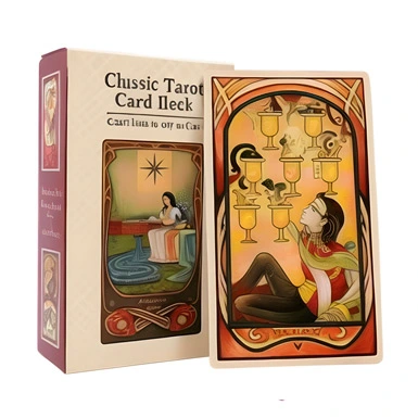 Unlocking the Mysteries: A Complete Guide on How to Read Tarot Cards